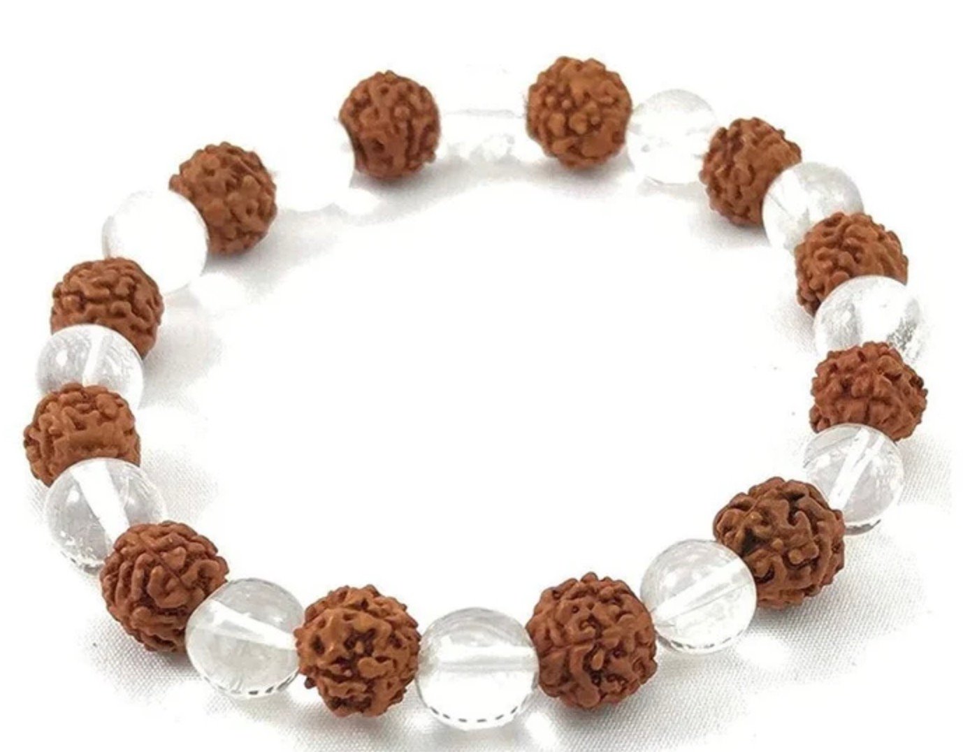 5 Mukhi Bracelet